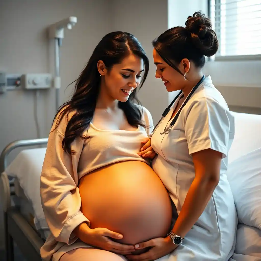 Midwifery & Reproductive Health